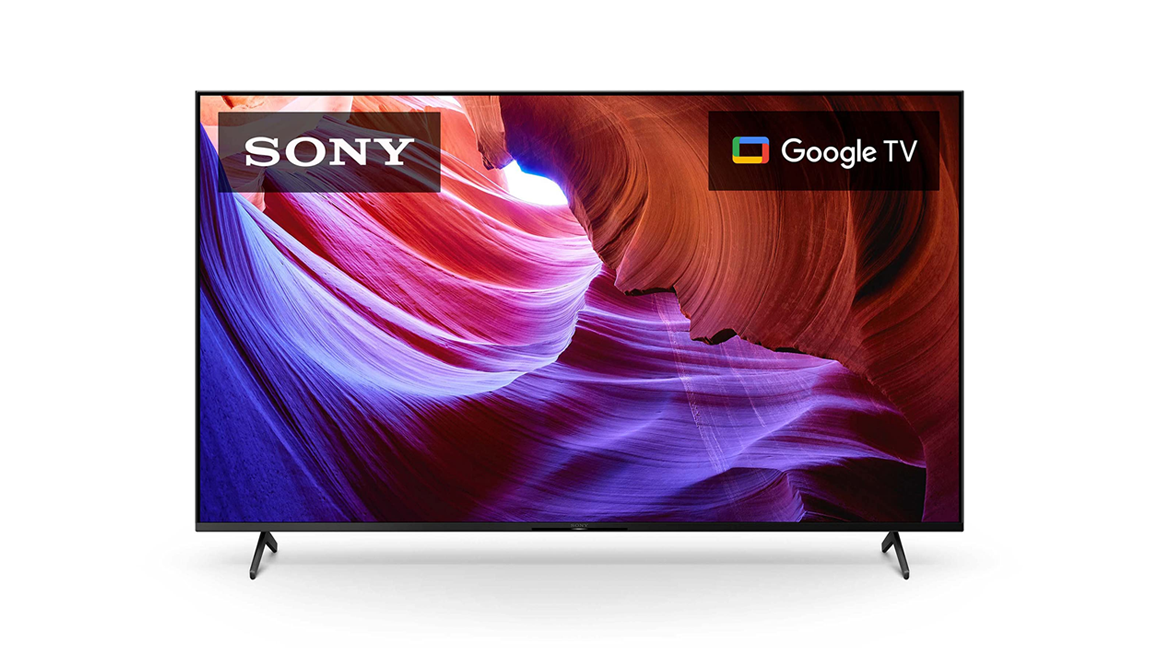 Sony 75 Inch 4K Ultra HD TV X85K Series